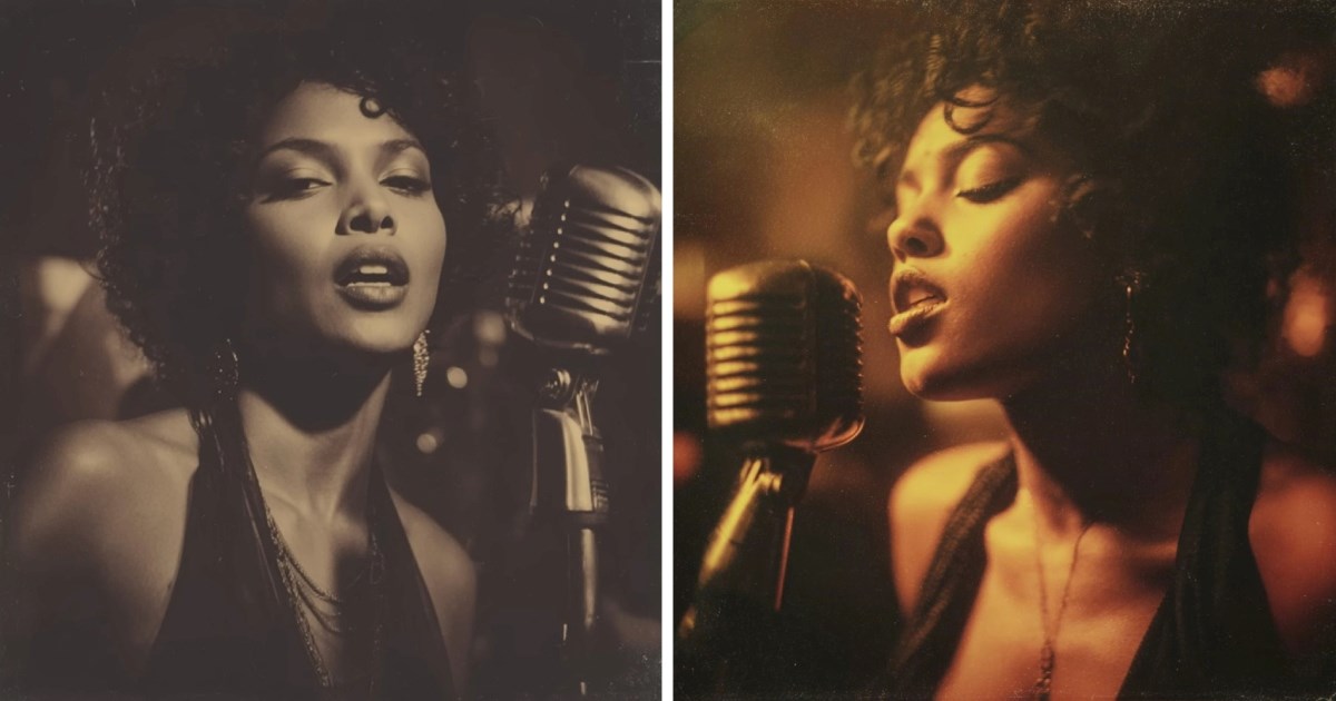 Pjesme su joj viralne i na top ljestvicama, ali postoji caka - ona nije stvarna