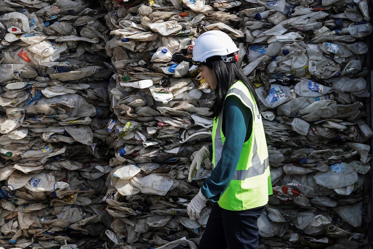 Kina objavila plan za smanjenje upotrebe jednokratne plastike