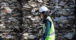 Kina objavila plan za smanjenje upotrebe jednokratne plastike