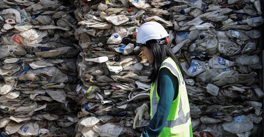 Kina objavila plan za smanjenje upotrebe jednokratne plastike