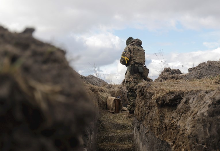Ukrajinska vojska: Čvrsto držimo položaje kod Kijeva, odbijamo neprijatelje