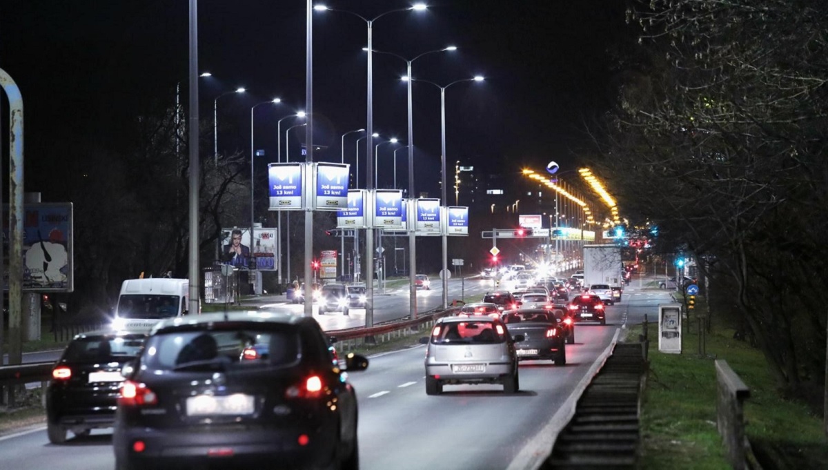 HAK objavio upozorenje vozačima, od nedjelje važna promjena u prometu