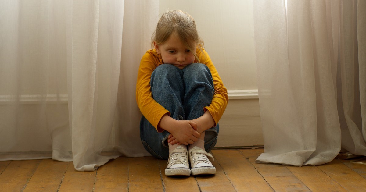 Psihijatrica: Pet strategija za pomoć osjetljivoj djeci da prevladaju sram