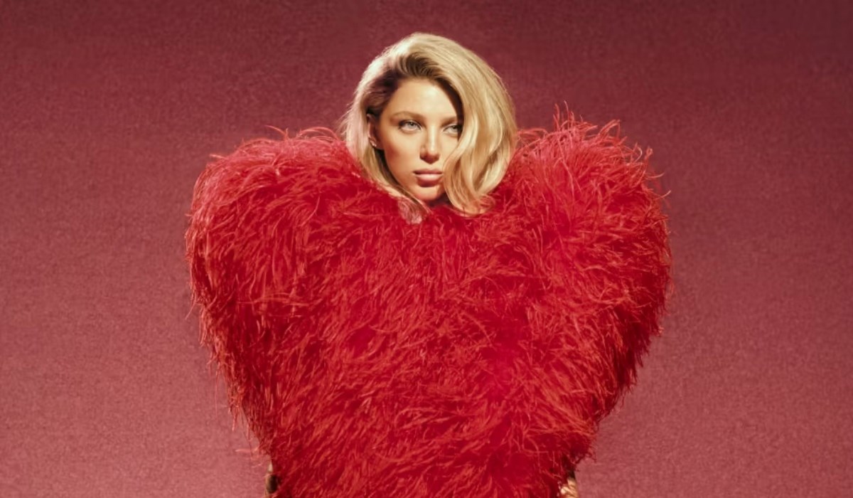 Ukrajinski brend Cultnaked ima novu kolekciju za Valentinovo