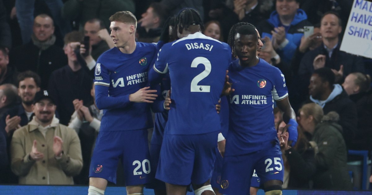 Chelsea pobijedio Newcastle u sjajnoj utakmici. Pogledajte golove