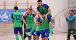 Olmissum poveo u finalu protiv Futsal Dinama. Bilo je provokacija i crvenog kartona