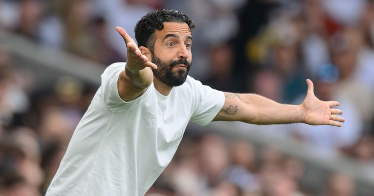 Koliko je zapravo Manchester United loš otkako ga vodi Ruben Amorim?