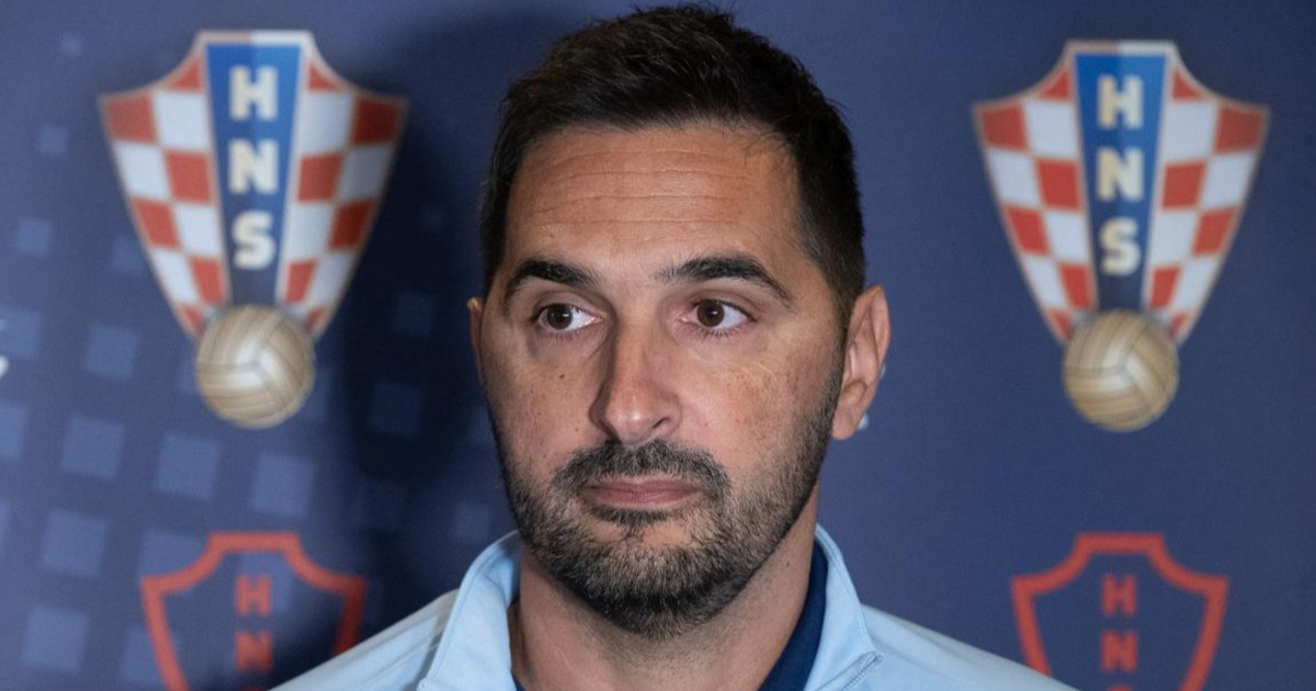 Evo što Hrvatskoj treba za plasman u polufinale U-17 Eura
