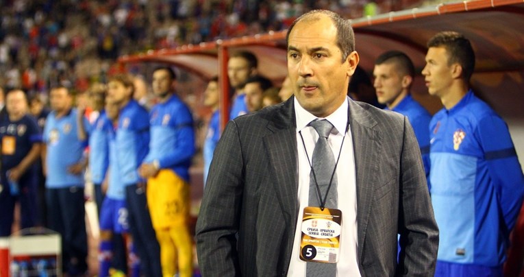 Štimac: Vrlo sam nemiran otkad znam s kim igramo u kvalifikacijama za SP