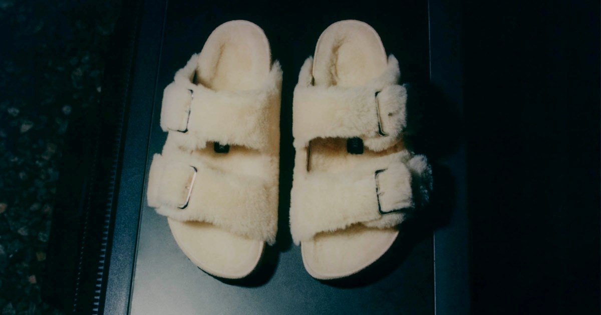 Birkenstock je podigao ljestvicu - pogledajte novu kolekciju