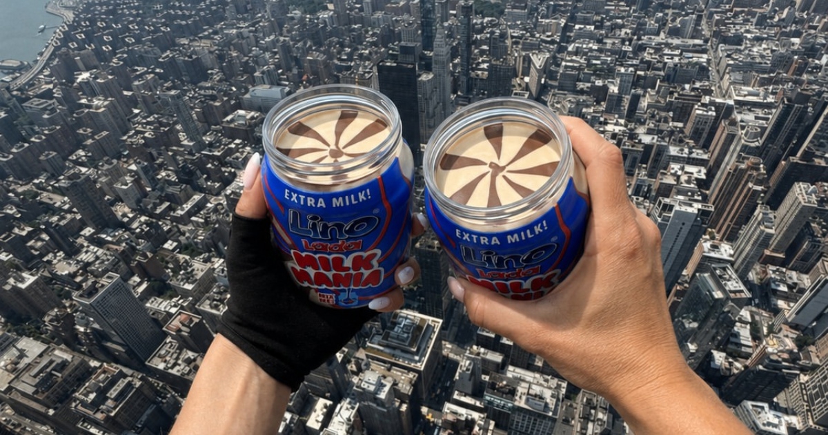 Romantični par popeo se na Empire State Building, reakcije brendova su urnebesne