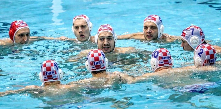 Hrvatski vaterpolisti doznali protiv koga će igrati u četvrtfinalu Eura