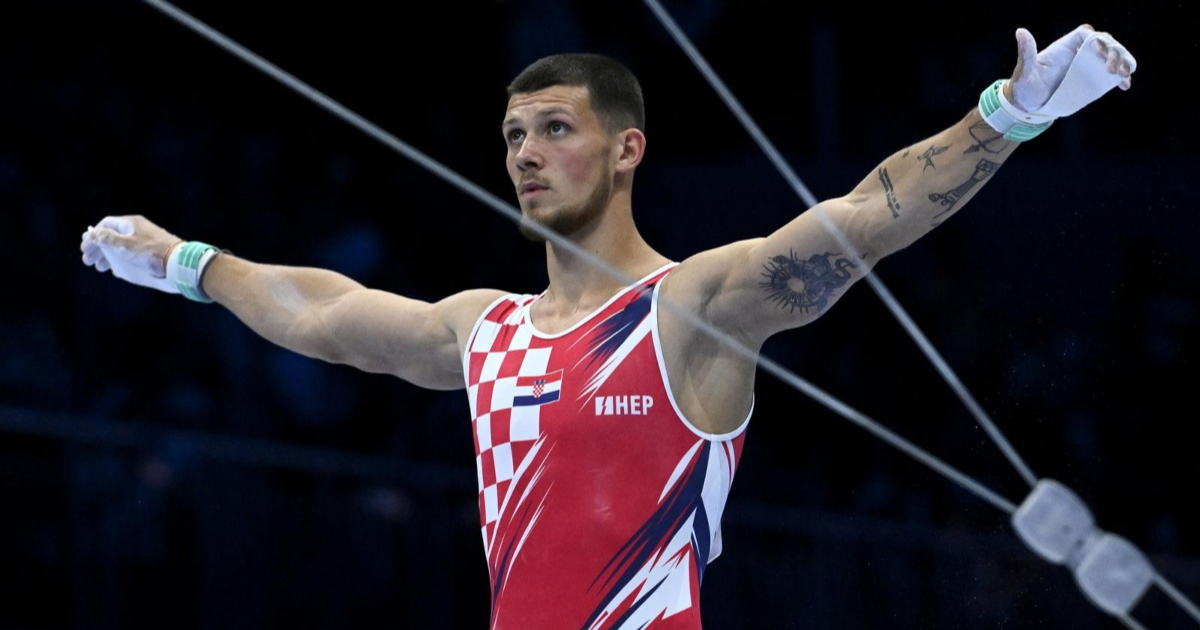 Evo koliko je Ilija Kovtun zaradio za dva zlata i dva četvrta mjesta