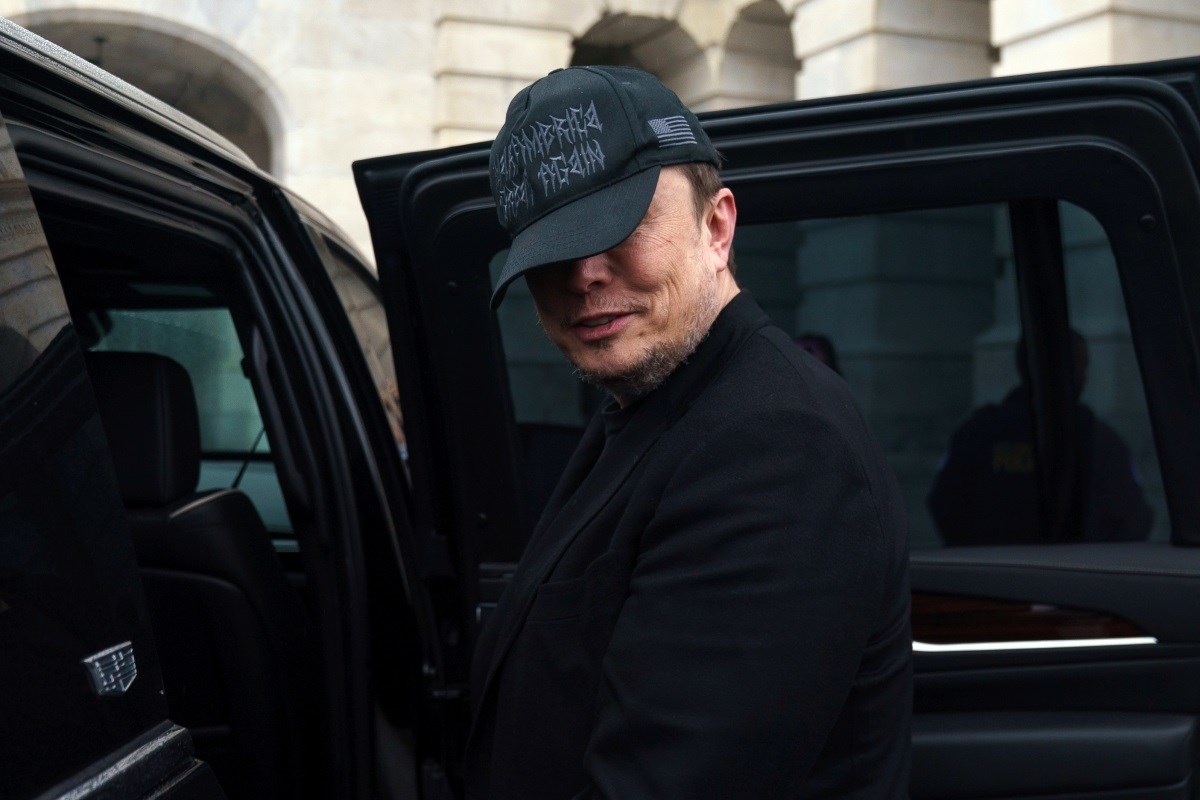 Muskov X optužio francuske tužitelje za politički motiviranu istragu, odbija suradnju