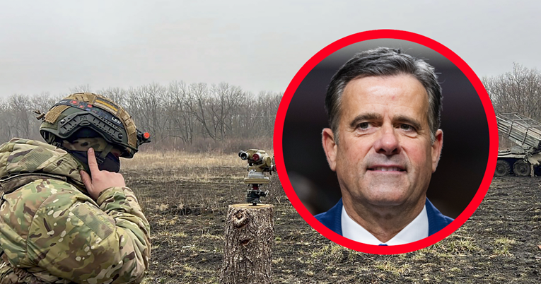 Šef CIA-e: Već godinama se podcjenjuje ukrajinska vojska