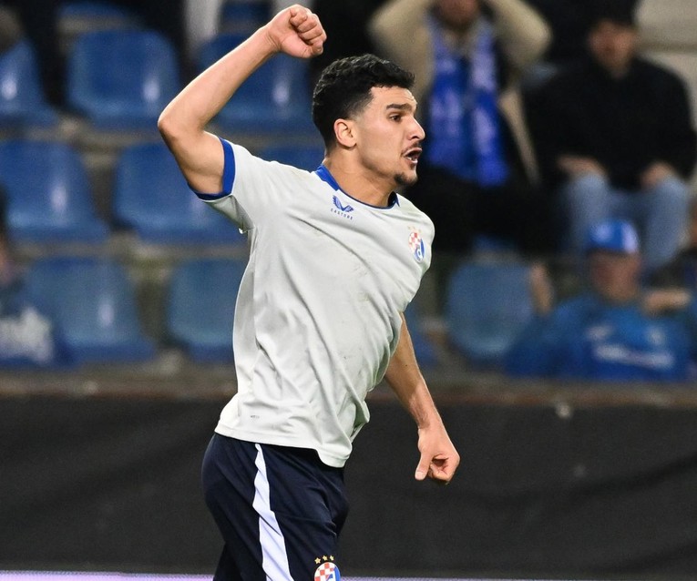 Bakrar je bio pred potpisom za Al Ahly. Sada je Dinamu stigla bolja ponuda