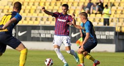 CELJE - HAJDUK 3:0 Visok poraz Hajduka na pripremama u Sloveniji