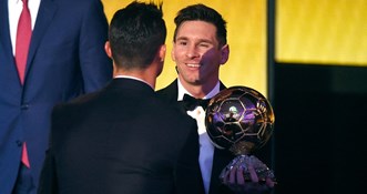 L'Equipe objasnio zašto je Ronaldo nominiran za Zlatnu loptu, a Messi nije
