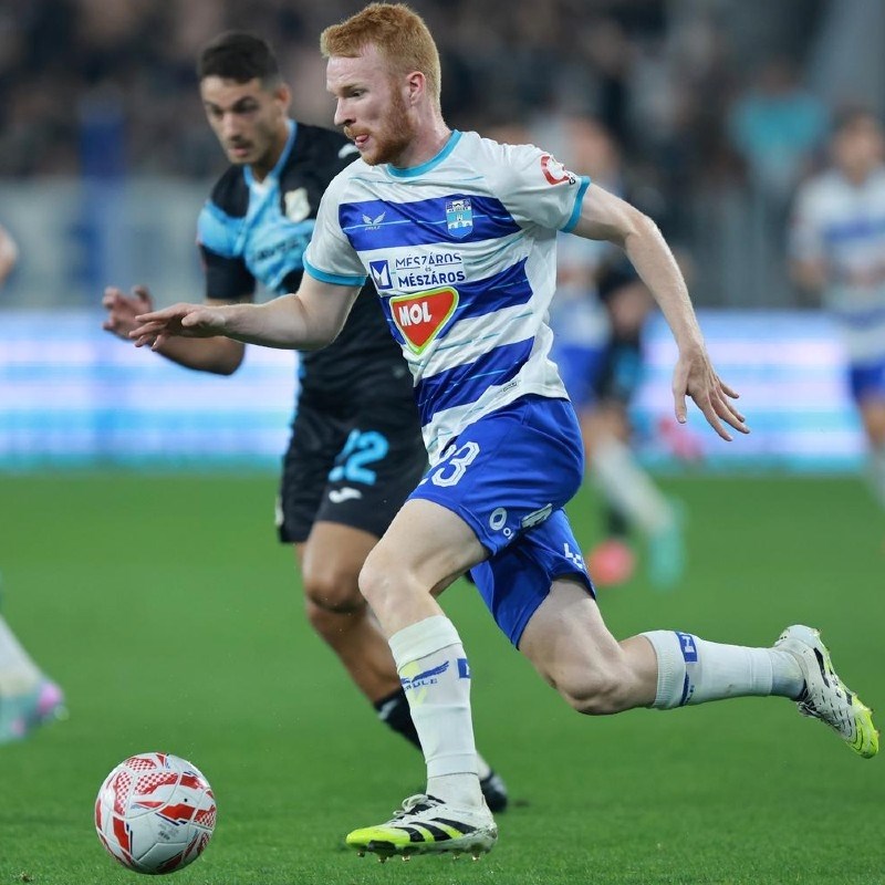 OSIJEK - RIJEKA 0:0 Osijek se napromašivao u derbiju kola
