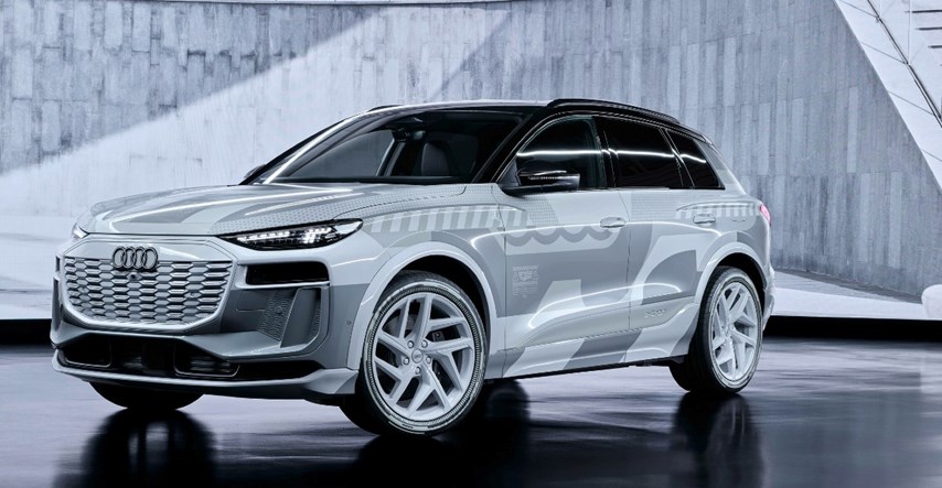 Audi usporava ritam uvođenja električnih modela