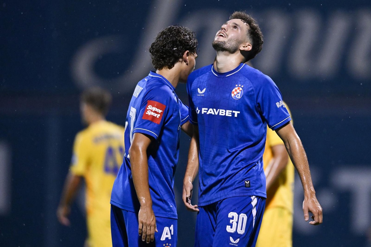HR transferi: Nevjerojatna situacija Dinamovog talenta. Hajduk najavio nove igrače