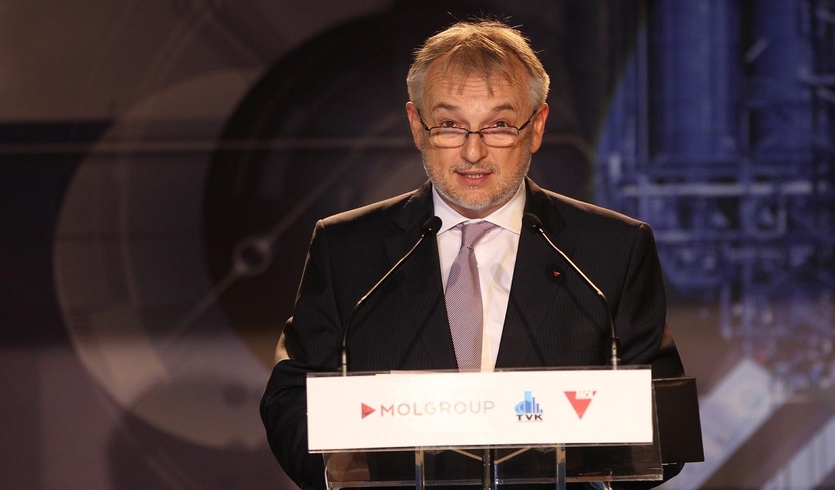 Hernádi će se zbog presude u aferi MOL obratiti Ustavnom sudu