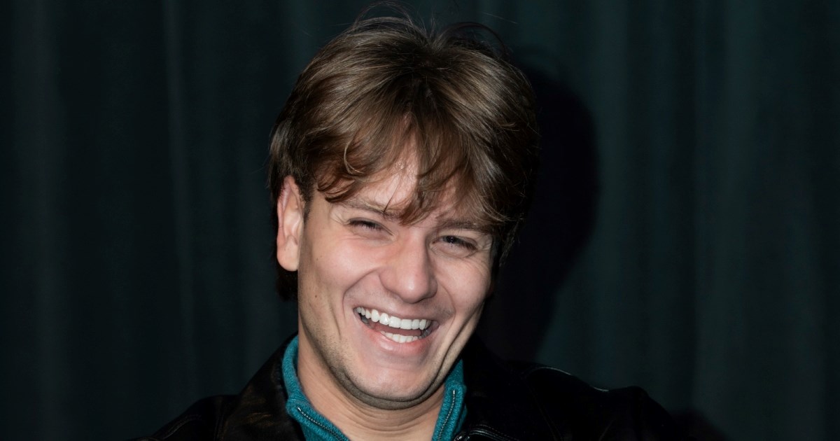 Jakov Jozinović najavio drugi koncert u Areni Zagreb