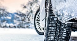 Novi udar na vozače: Poskupljuju i zimske gume
