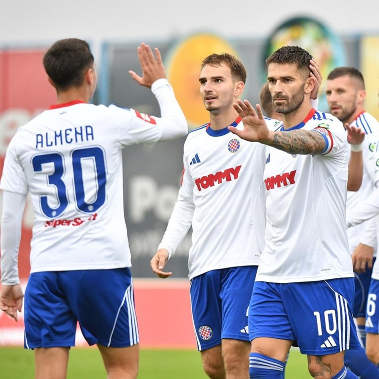 Hajduk i Rijeka traže izlaz iz krize. Evo gdje gledati utakmice i što kažu kladionice