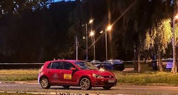 Uhićen instruktor autoškole koji je jučer naletio na dvije tinejdžerice u Španskom