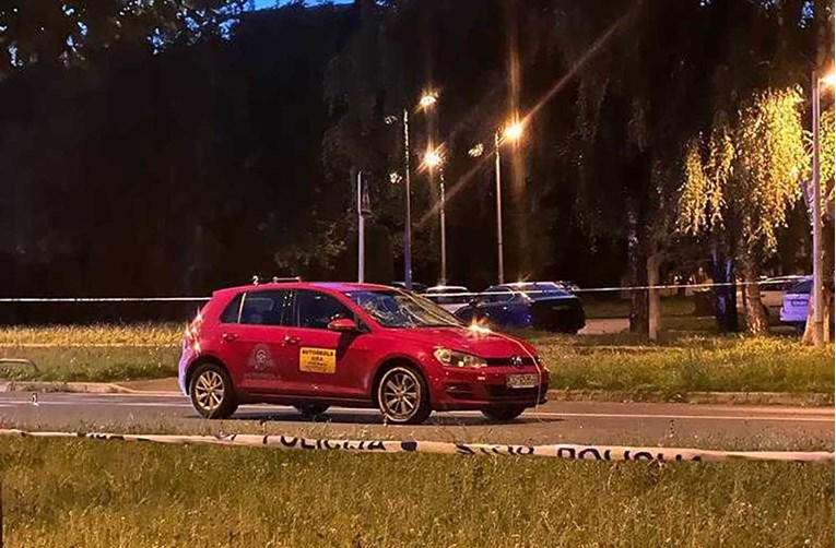 Uhićen instruktor autoškole koji je jučer naletio na dvije tinejdžerice u Španskom