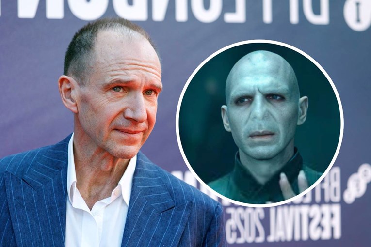 Ralph Fiennes izjavom potaknuo nagađanja da je Cillian Murphy novi Voldemort