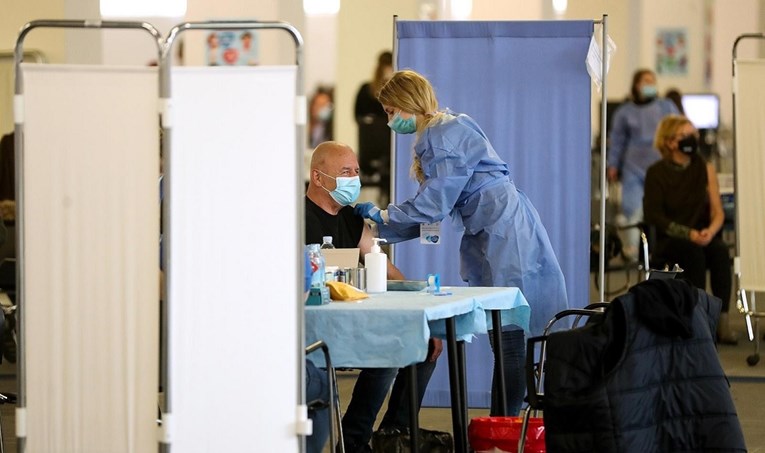 HZJZ objavio koliko je ljudi u Hrvatskoj cijepljeno. Najviše je potrošeno Pfizera