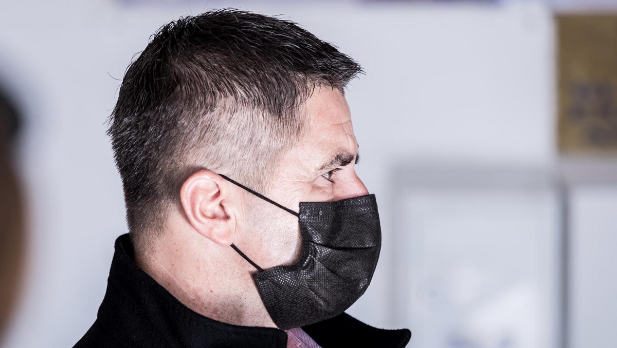 HDZ objavio svog kandidata za gradonačelnika Splita
