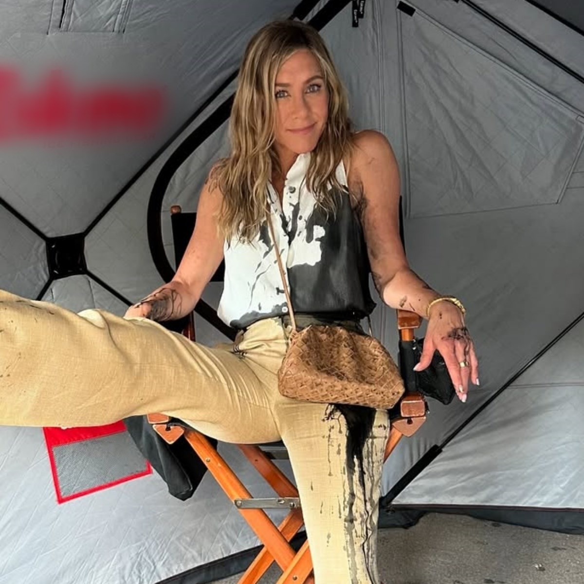 Jennifer Aniston: Imam užasan strah od letenja, morala sam na hipnozu
