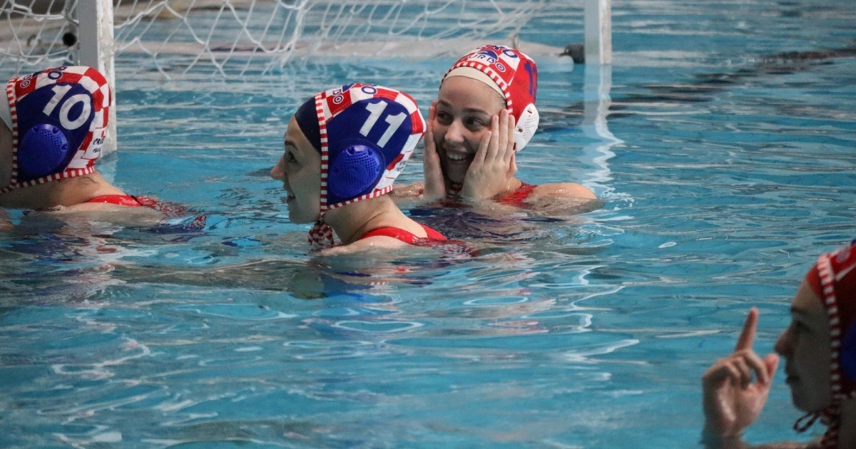 Hrvatske vaterpolistice nastupit će na Svjetskom prvenstvu u Singapuru