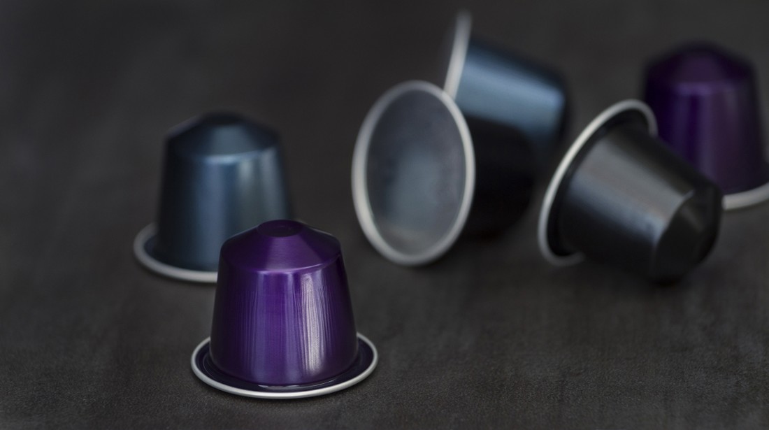 Nespresso odustaje od papirnatih kapsula