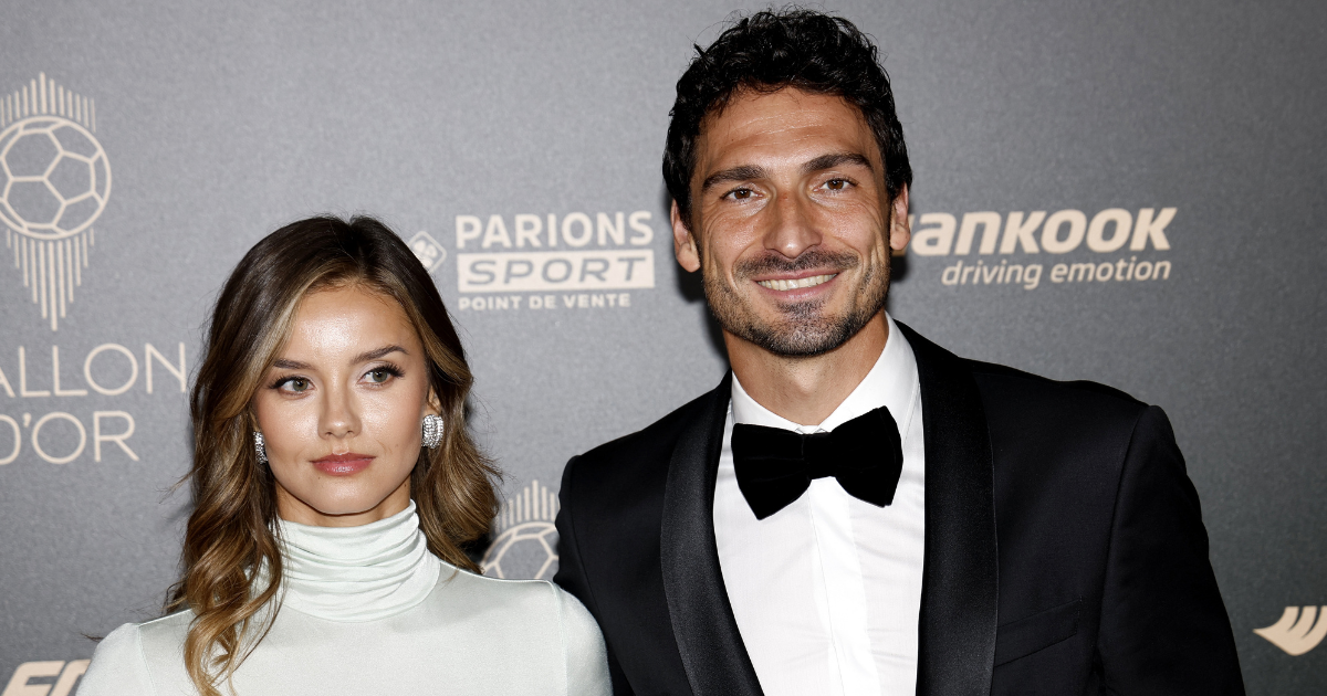 Njemački nogometaš koji ima vile u Posedarju pojavio se u javnosti s novom curom