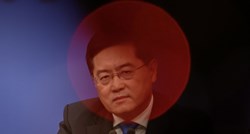 Kina izbrisala sve o ministru koji je naprasno maknut. Tjednima se nije znalo gdje je