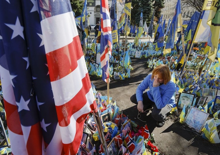 CNN: Ovo je prava strategija iza iznenadne najave primirja iz Rusije