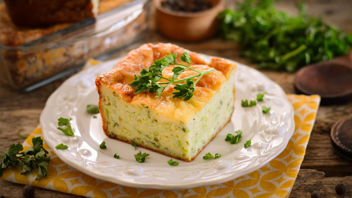 Prefina brza pita sa sirom koju obično radimo vikendom