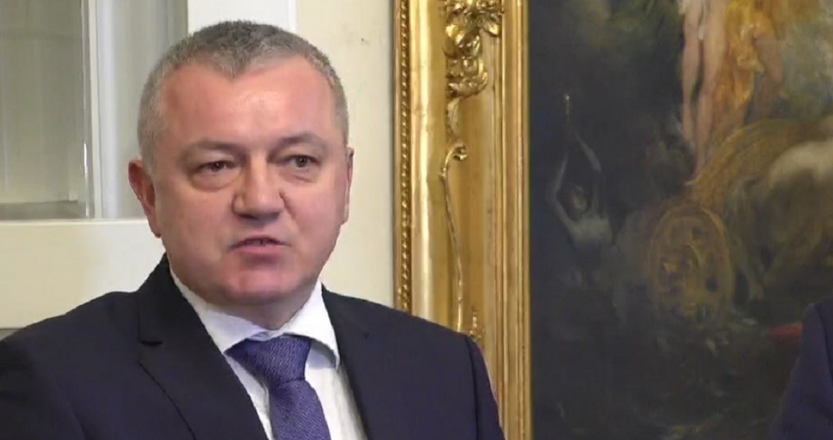 VIDEO Horvat brani Frku kojem je država obnovila stan: Dogodila se samoobnova