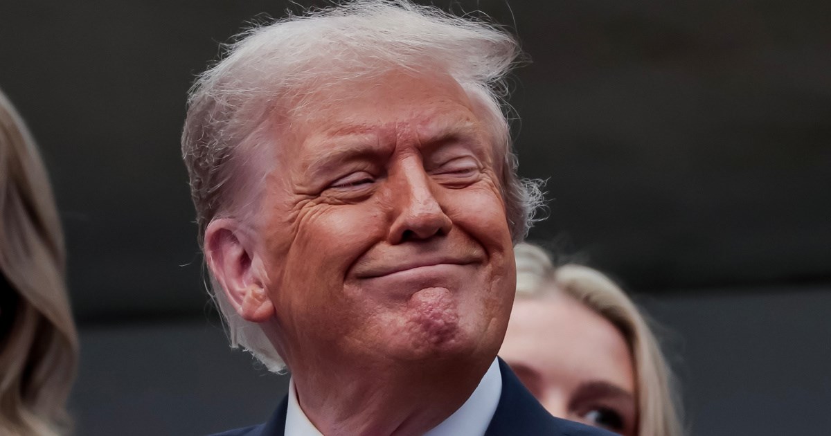 VIDEO U SAD-u živi 340 milijuna ljudi. Trump: Od droge ih je lani umrlo 300 milijuna