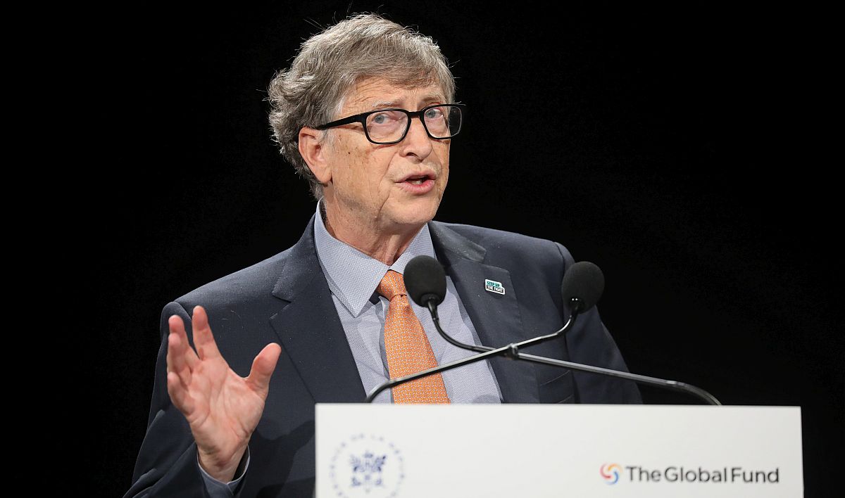 Gates daje 100 milijuna dolara za istraživanja o koronavirusu
