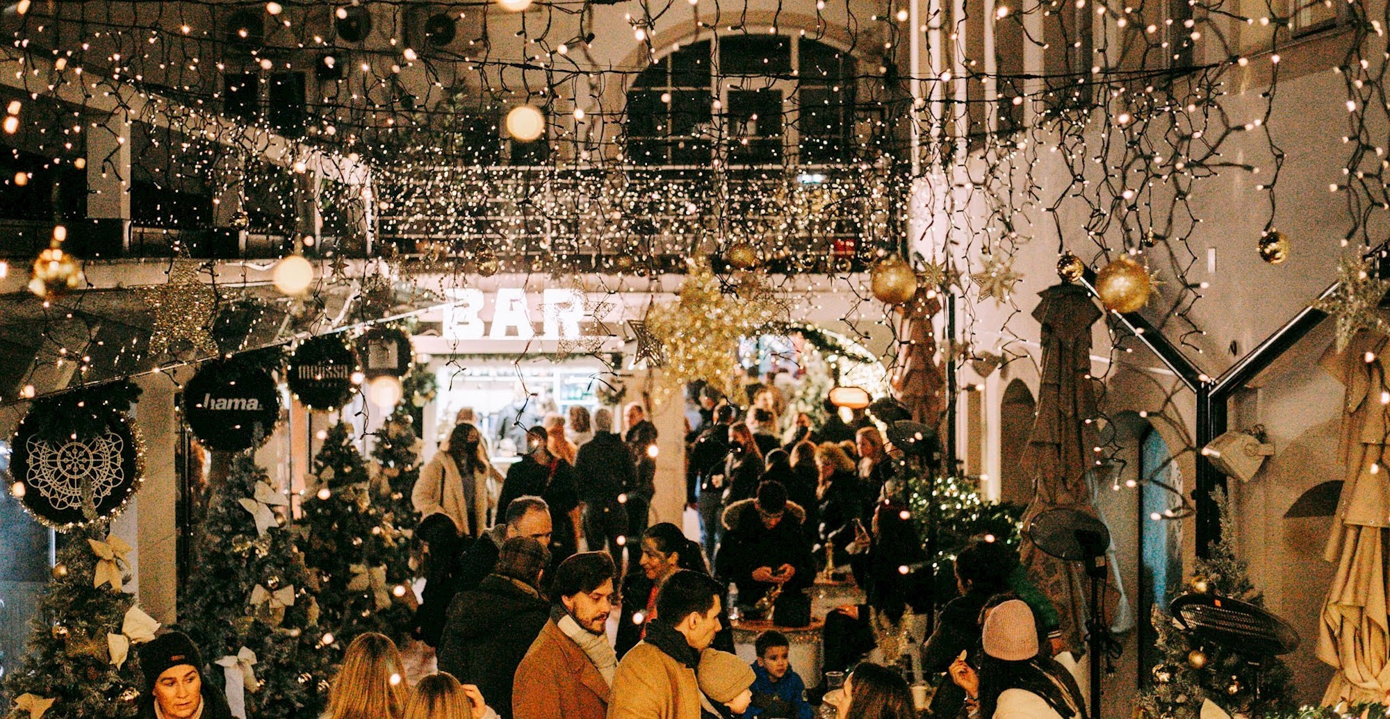 Advent će se održati i na jednoj skrivenoj lokaciji, imamo detalje