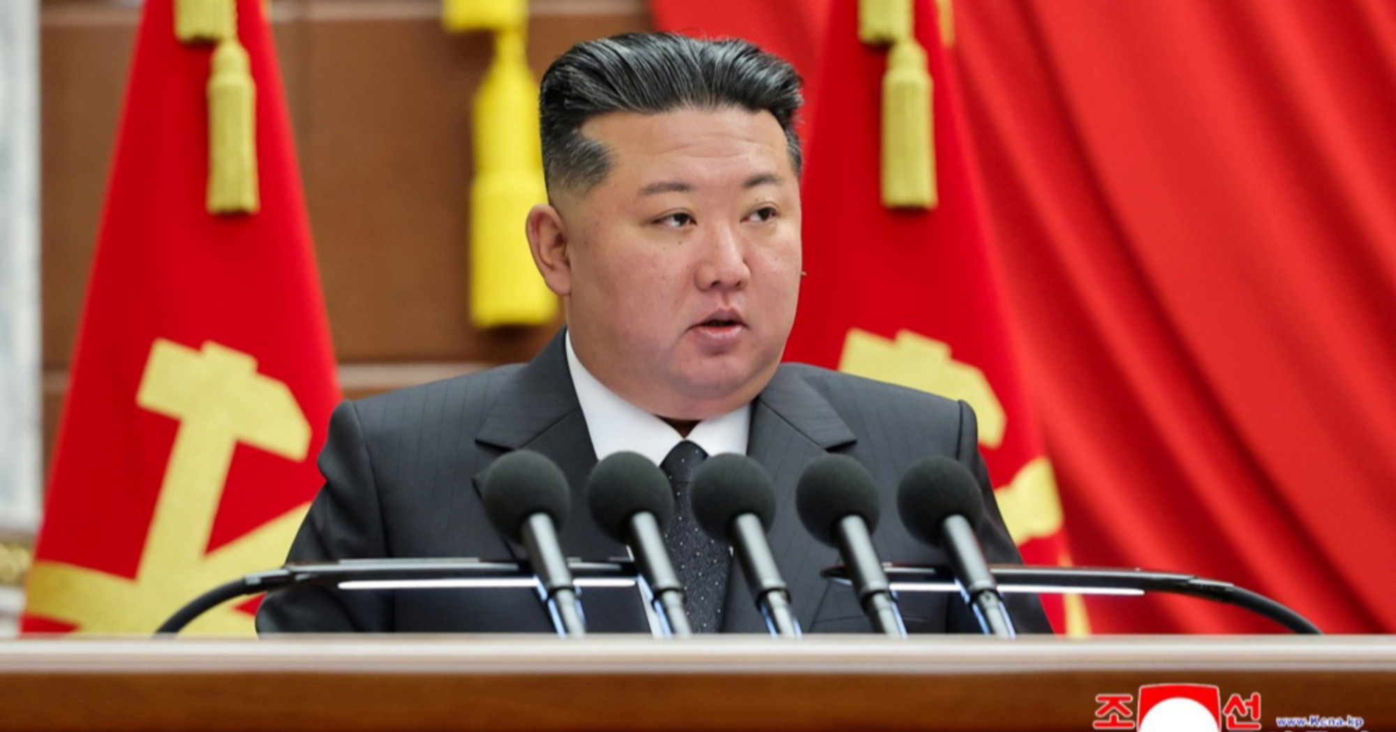 Kim Jong Un pohvalio inženjersku jedinicu nakon misije u Rusiji