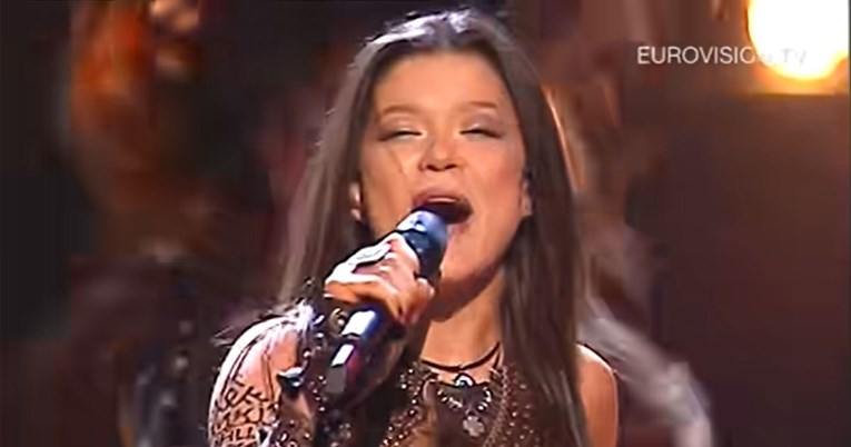 Ruslana uputila dramatičan poziv: Svijet će nam pomoći i zaustaviti rat