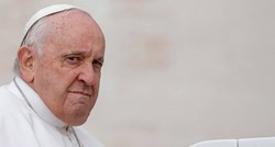 Papa Franjo: Svijet se mora hitno odreći fosilnih goriva