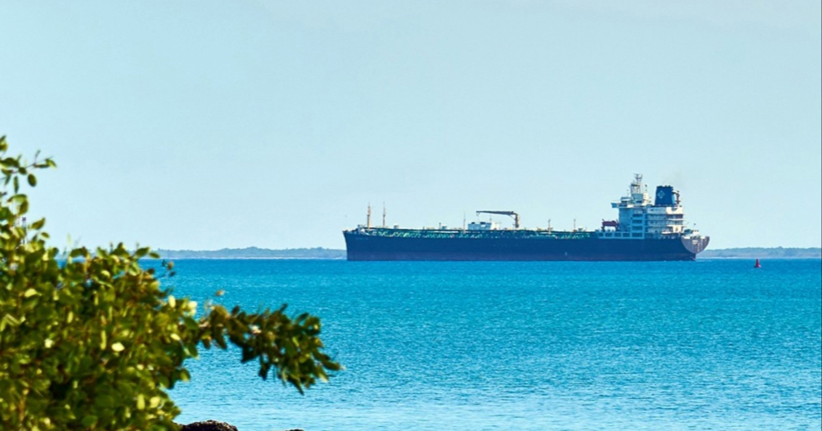 Tankeri koriste novu rutu u Hormuškom tjesnacu