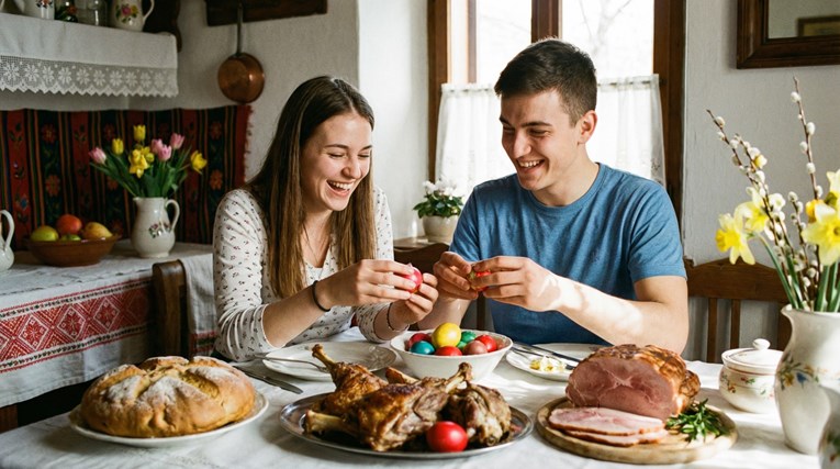 Kako koji horoskopski znak provodi Uskrs?